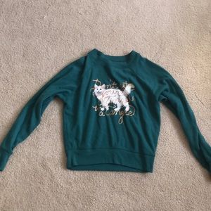 “Dont get your tinsel in a tangle”